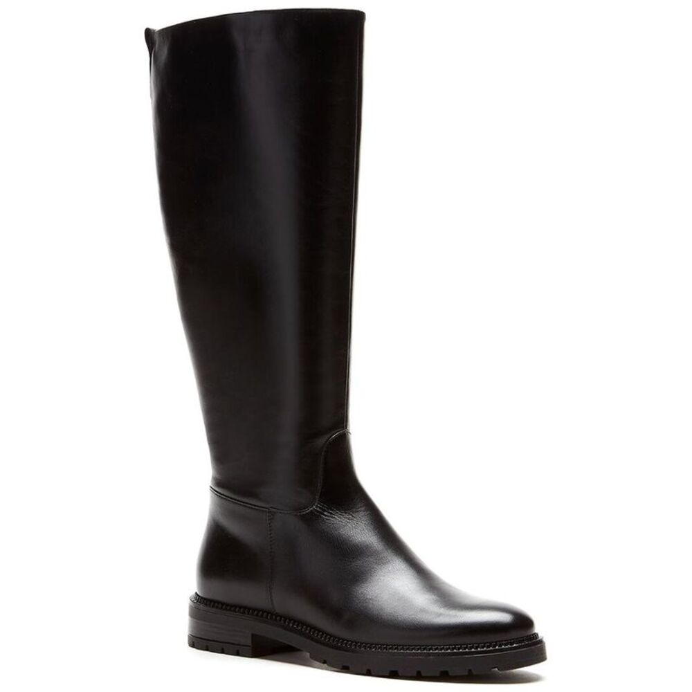 La Canadienne Warning City Dry™ Waterproof Leather Boot